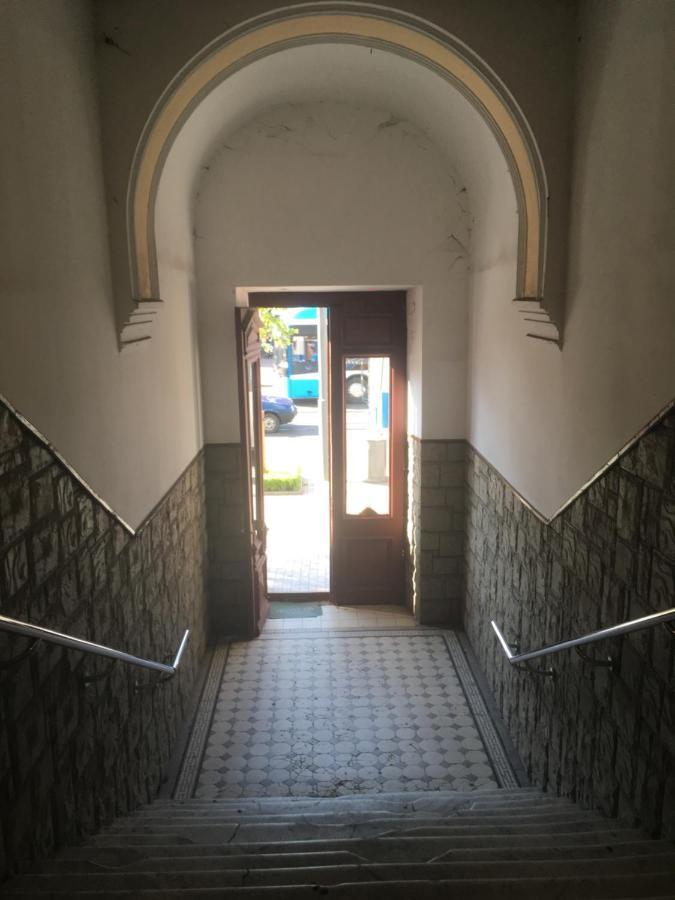 Beautiful Apartment In The Center Of Vinnitsya Dış mekan fotoğraf
