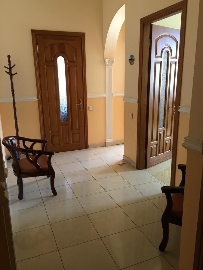 Beautiful Apartment In The Center Of Vinnitsya Dış mekan fotoğraf